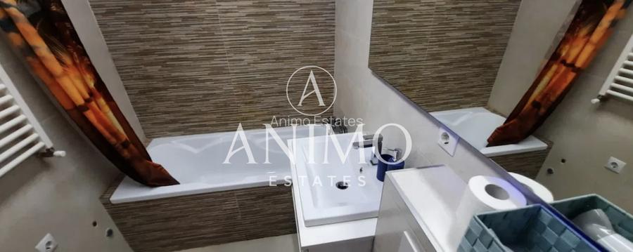 Apartament cu o camera | Andrei Muresanu | Parcare inclusa - 8