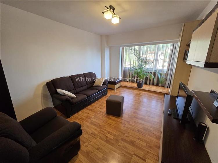Apartament spatios cu 2 camere Parcul Trandafirilor Racadau - 4