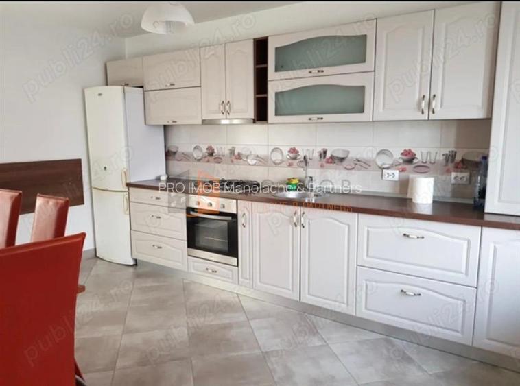 Casa tip parter zona Centrala - 5