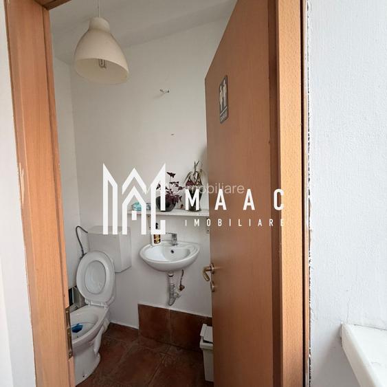 Spatiu Comercial 69MP - 4