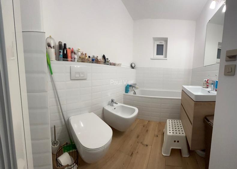 3 Camere, 70mp total, Et. 4/4 cu Acoperis, Izolat, An 1987, Brazda, Proprietar - 12