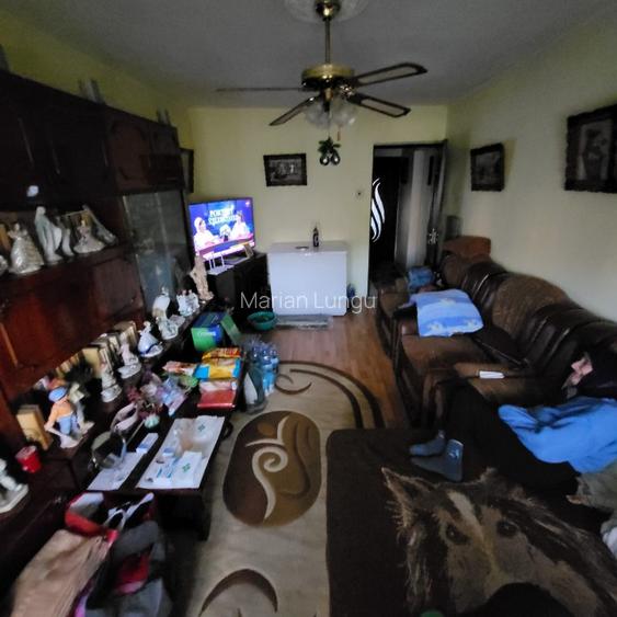 Apartament 2 camere decomandat – 45.2 mp utili – ideal pentru locuit/investitie - 4