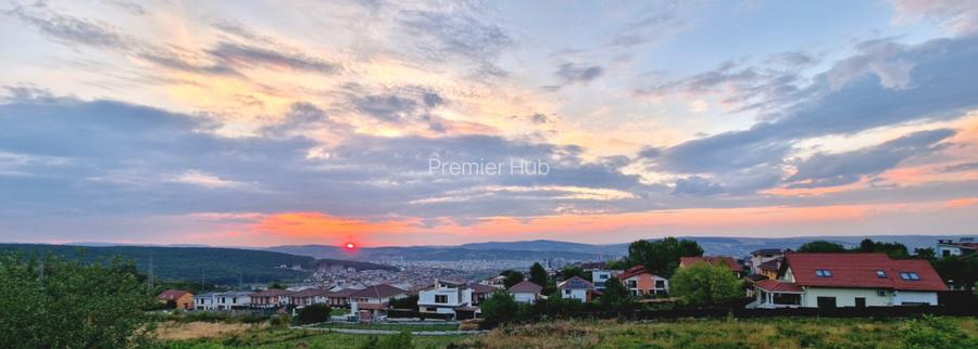 0% Comision! Duplex la cheie in cartierul Europa – modern si elegant - 17