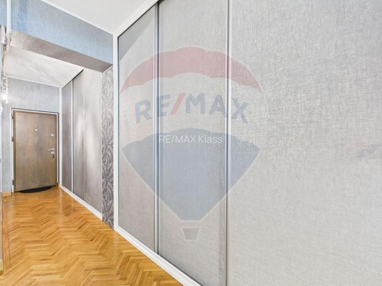 Apartament  3 camere de vanzare la 8 min metrou Gradina spectaculoasa - 18