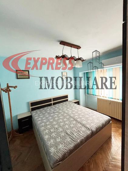 Unirii, Decebal, Piata Alba Iulia - 6