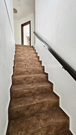 Vila noua-Sanpetru Dealul Lempes, zona verde si linistita - 19