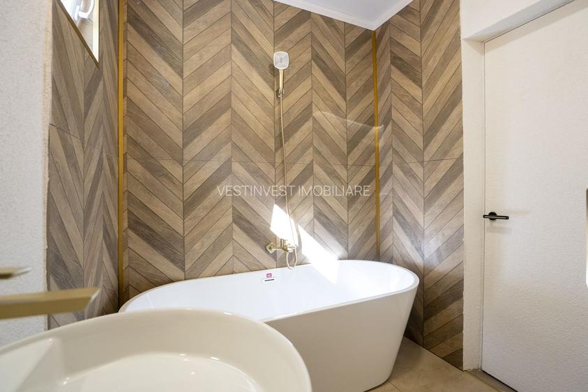 Casa 3 camere lux Oradea Gheorghe Doja - 9