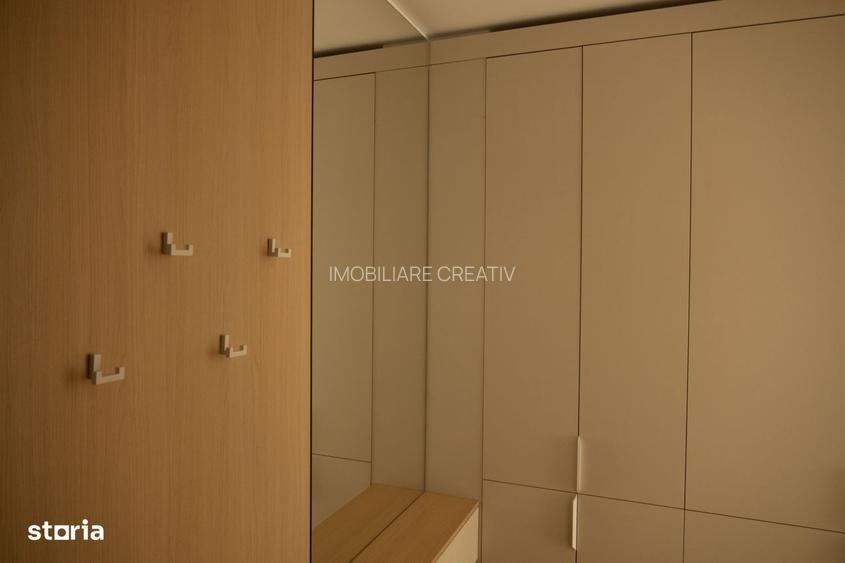 Apartament 2 camere de vanzare in One Lake Club Floreasca Aviatiei - 16