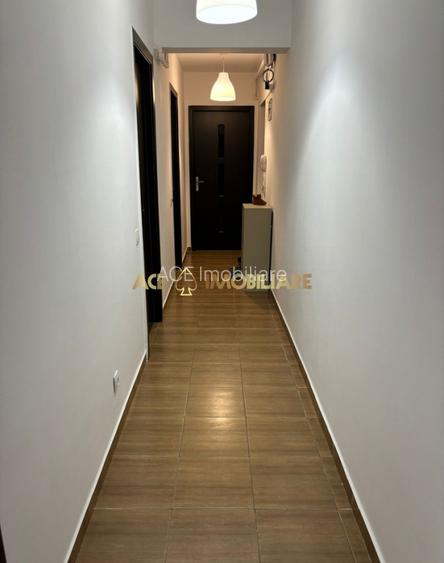 2 Camere de vanzare | Drumul Binelui | Parcare | Bloc Nou | Comision 0 - 8