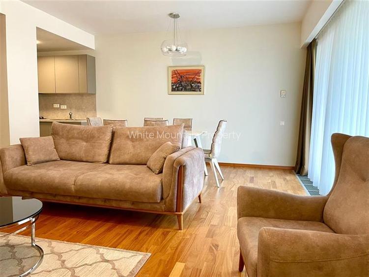 Apartament de lux si amenajare de designer in Bellevue Residence - 6