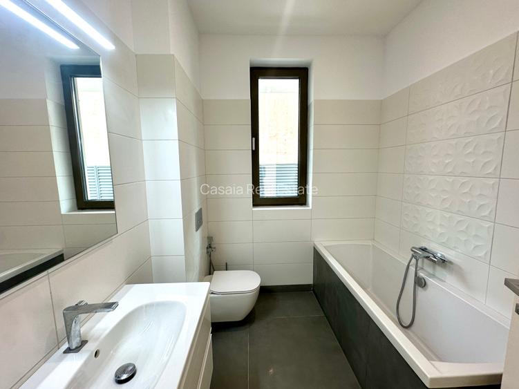 Apartament de vanzare 2 camere Sos. Nordului | Herastrau |Loc parcare | bloc nou - 4