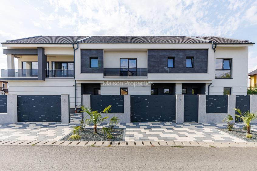 Casa, situata in Dumbravita | Disponibila imediat - 33