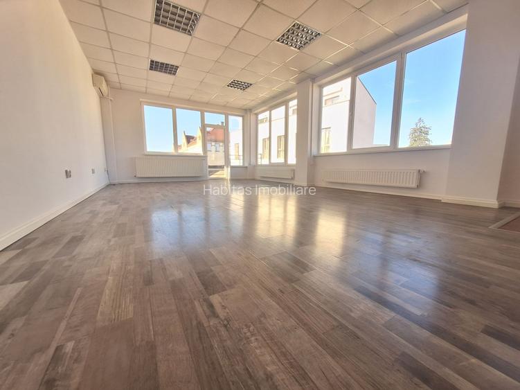 Cladire de birouri, in zona centrala, cu parcare, zona The Office - 3