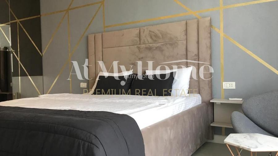 Studio Spatios si Modern, MOBILAT LUX, terasa, INVESTITIE, langa HOTEL OPERA - 4