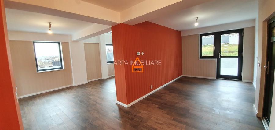 Casa / Vila - D+P+E - 320 mp , 800 mp teren - Bucium - 3