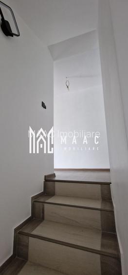 Casă Modernă Nouă în Șelimbăr | Zonă Liniștită | Finisaje Premium | - 12