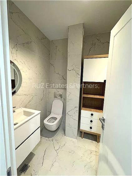 Studio Dublu | Modern | Posibilitate Parcare | Rond OMV Pipera - 4