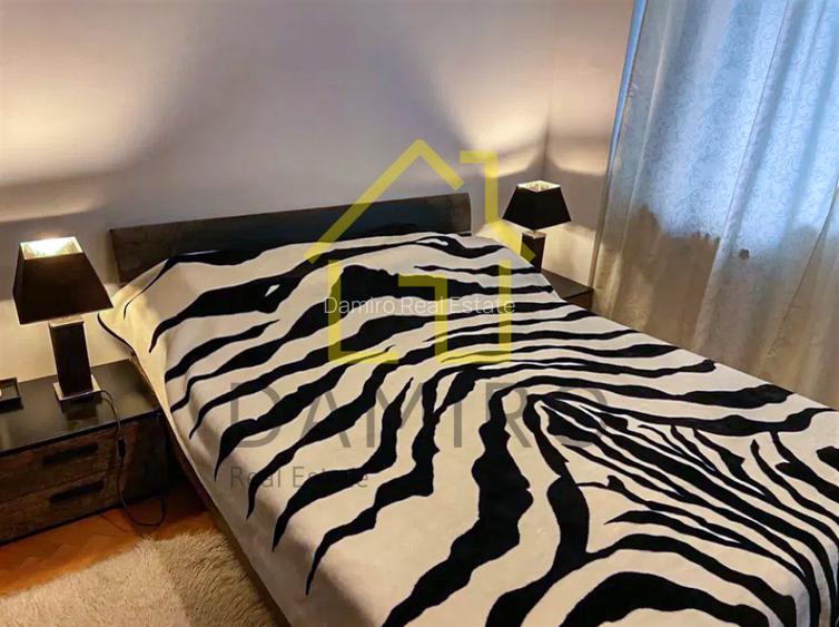 Apartament 2 Camere Sos Stefan cel Mare Lizeanu Metrou Obor Pet Friendly - 4