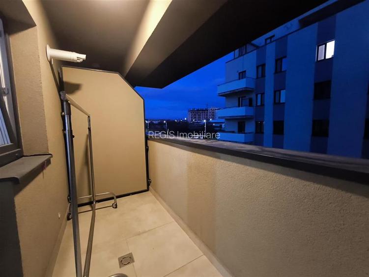 Apartament doua camere de inchiriat Noua - Brasov - 9