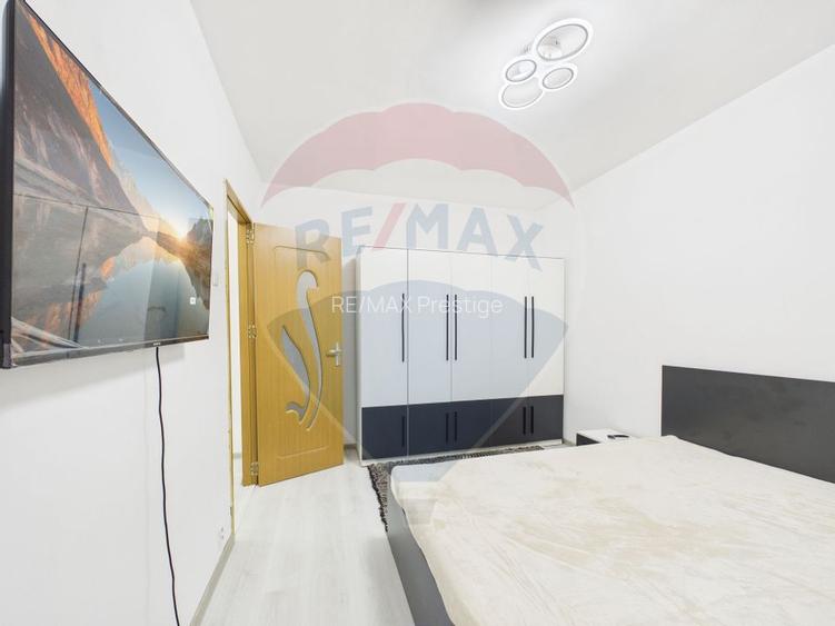 Apartament 2 camere vis a vis de Parcul Tineretului, 3 min metrou - 27