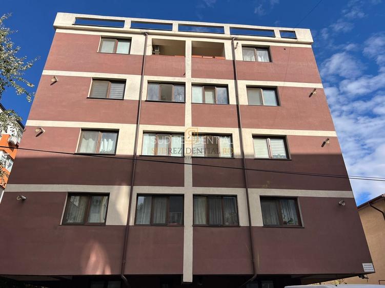 Apartament 2 camere, mobilat si utilat, Str.Solstitiului,Metrou Dimitrie Leonida - 16