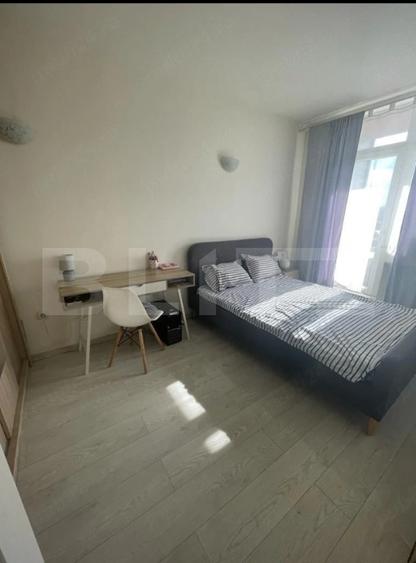 Apartament 2 camere, 36 mp, zona Iris