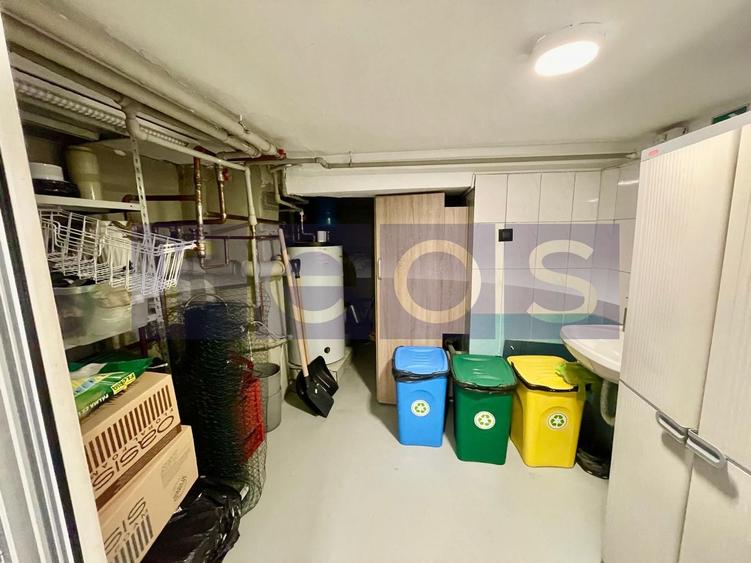 INCHIRIERE SPATIU COMERCIAL DOROBANTI PIATA FLOREASCA 230MP VAD VIZIBIL - 13