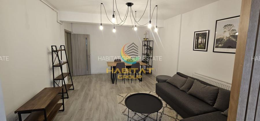 Vanzare 3 Camere Mobilat si Utilat- Metrou Berceni! - 5