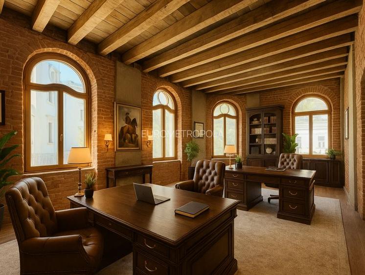 Imobil spectaculos, constructie noua, 912 mp utili, destinatii multiple - 3