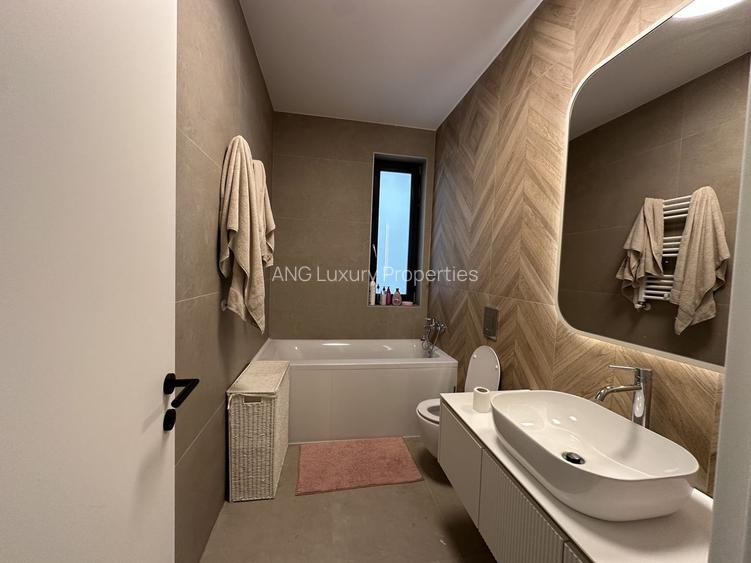 INCHIRIERE VILA ZONA PIPERA - 13