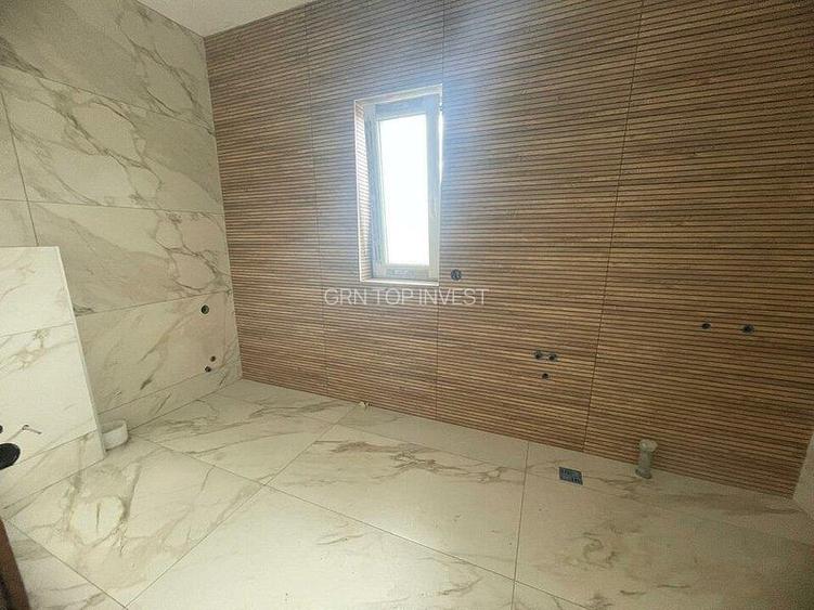 Apartament intabulat la CHEIE 3 camere cu gradina de 47 mp Doamna Stanca - 3