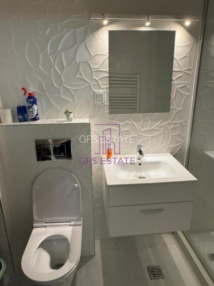 Inchiriere Studio Ivory Residence Pipera|Parcare - 11