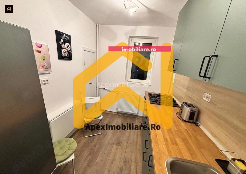 Apartament 2 camere de inchiriat Dristor București | ApexImobiliare.ro - 3