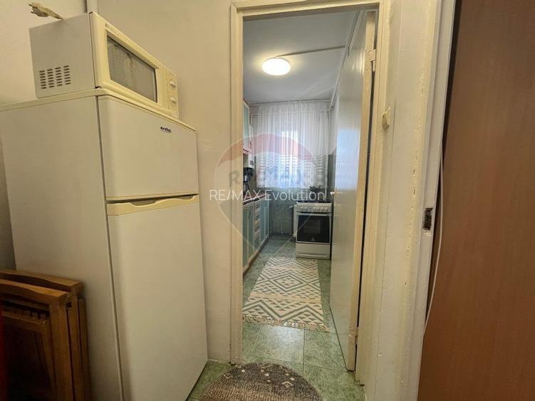 Comision 0| Garsoniera mobilata si utilata cu loc de parcare - 5