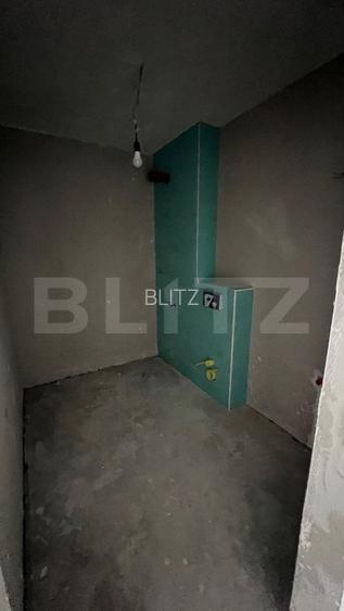 Apartament modern cu 4 camere, 92 mp, zona Rivus  - 8