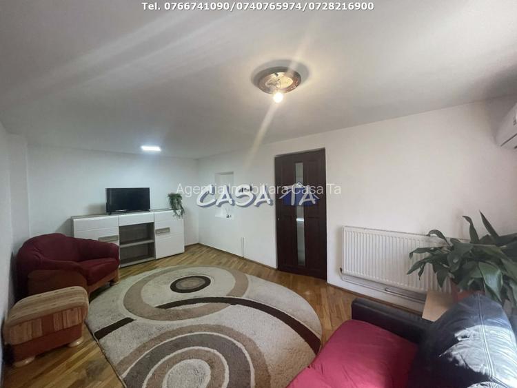 Casa 3 camere, Parter, Calea Severinului - 6