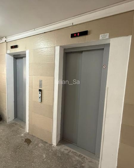 Garsonieră Str. Lt. Aurel Botea, Sector 3, ideală pentru locuit sau investitii - 13