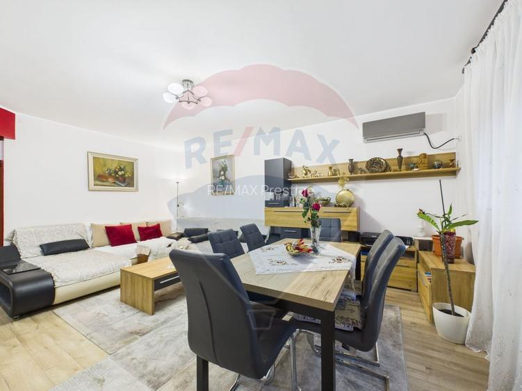 Casă / Vilă cu 5 camere de vânzare în zona Central - 4