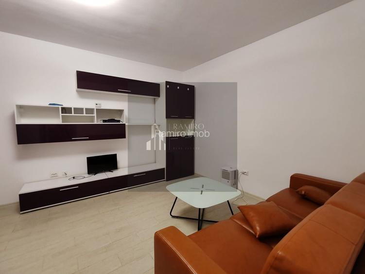 Apartament 2 camere, Popesti, centrala, mobilat, 5 min metrou