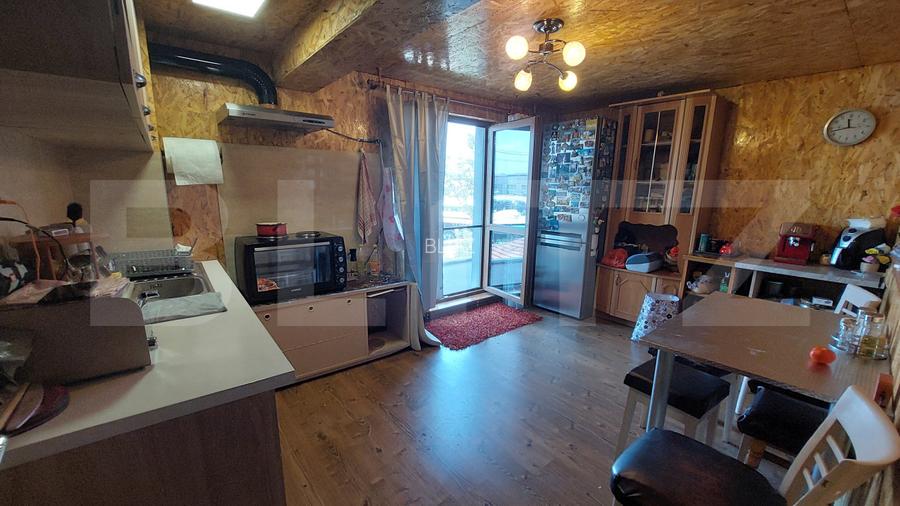 Casă individuală 160mp cu teren 499 mp, zona Bulgaria/ Someșeni - 14