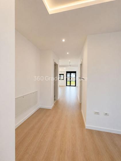 Duplex in Dumbravita 144 mp utili / 344 teren finisaje Premium - 10