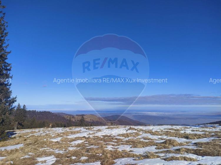 Teren  extravilan - 9