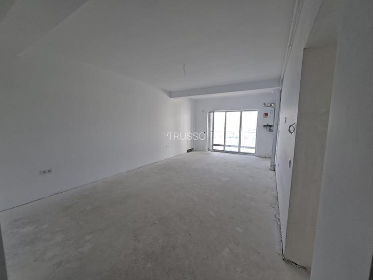 Apartament cu 2 camere în Cartierul DaVinci – Direct de la proprietar - 11