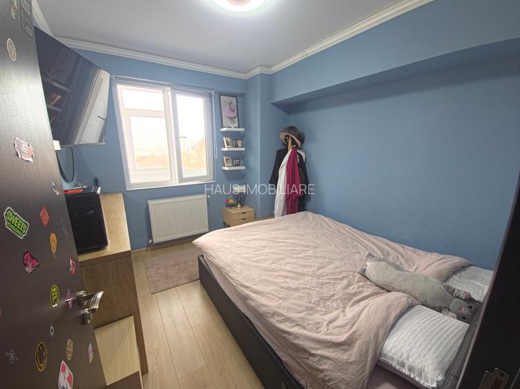 Apartament spațios  3 camere 77 mp Ovidiu   Bloc nou   Parcare inclusă - 14
