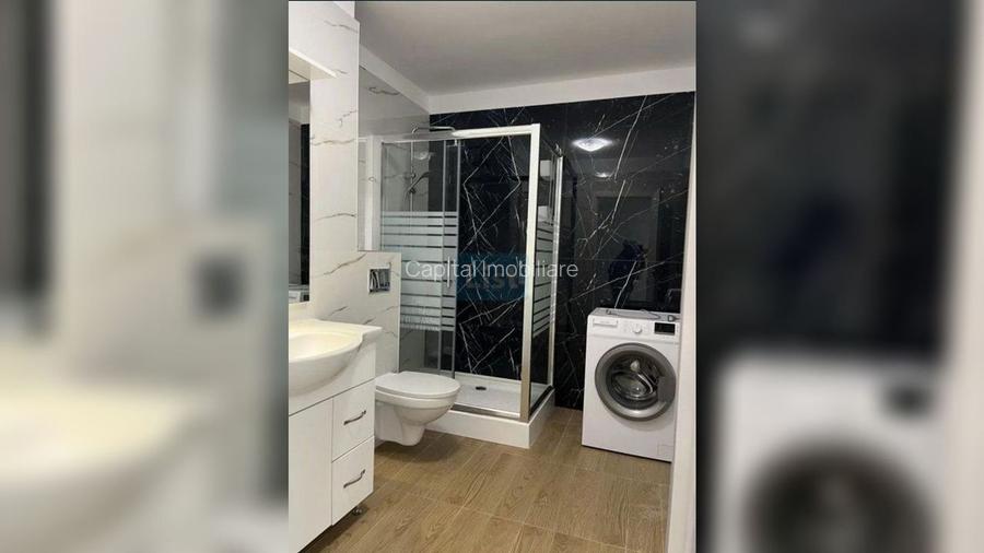 C0MISION 0 %! 3 Camere, balcon 11mp, parcare, imobil 2018, Frunzisului - 5