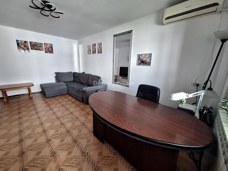 Apartament 2 camere Titulescu liber - 5