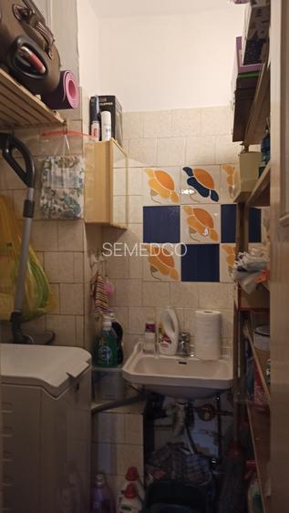 Apartament 4 camere Doamna Ghica - parcul plumbuita - 5