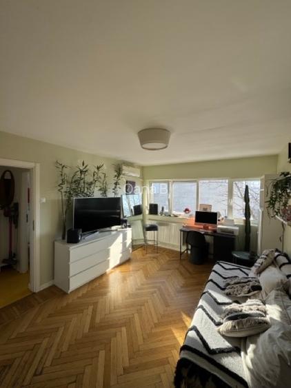 2 camere | Bd. Cantemir | Metrou 3 min | Reabilitat - 7
