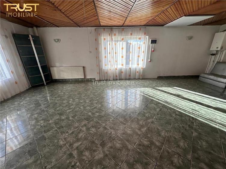 Casa / Spatiu Comercial I Gheorgheni I str. Bistritei - 3