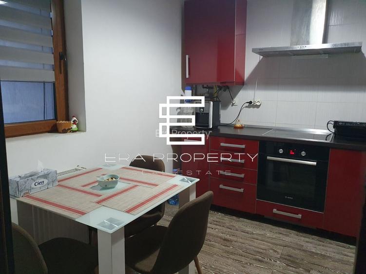 Apartament 3 camere cu grădină generoasă – 152 mp | Cartierul Arhitecților - 8
